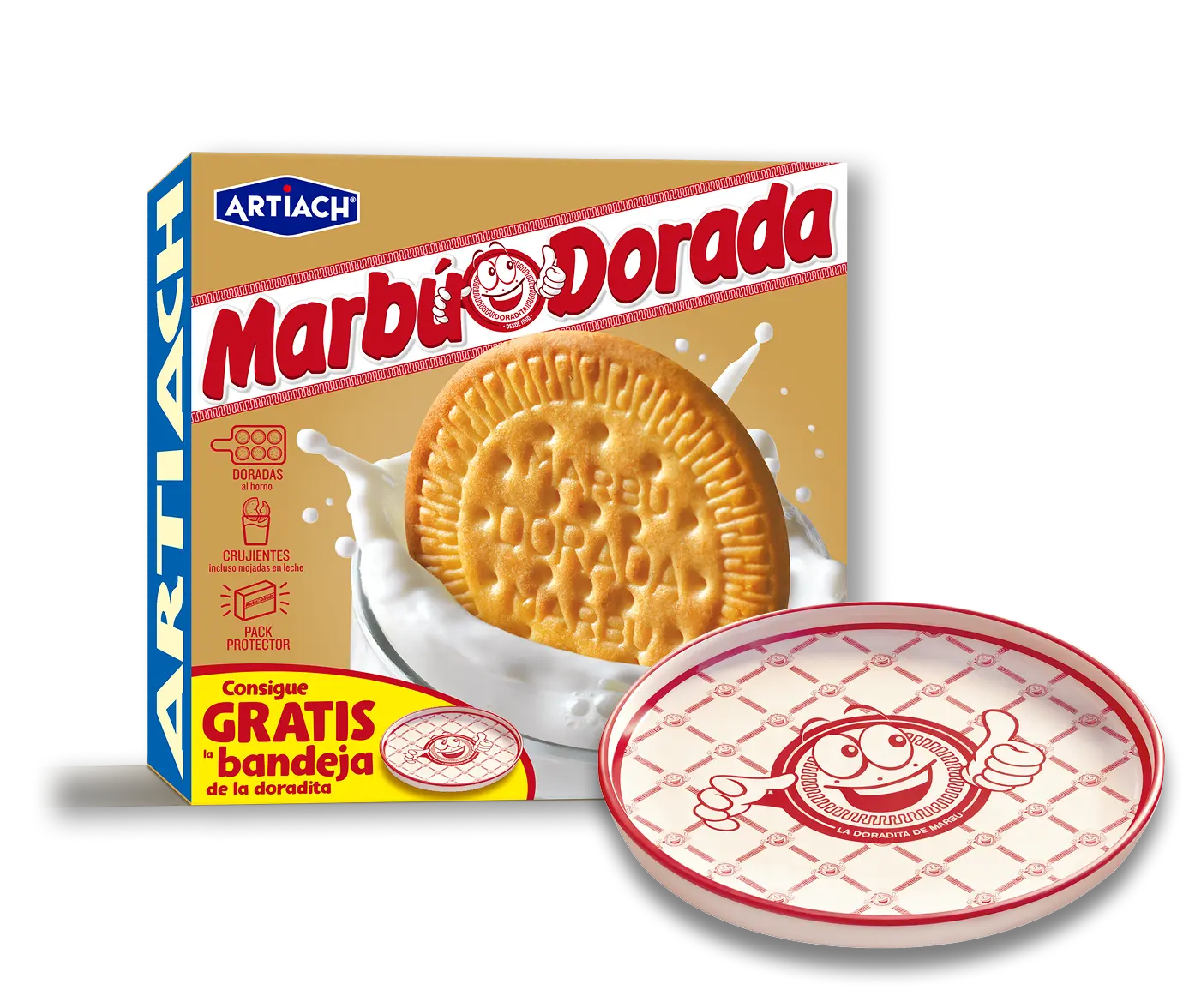 Marbú